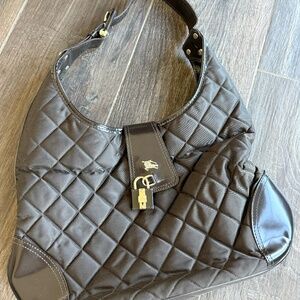 Burberry Bag